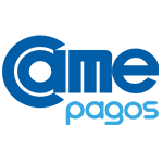 Logo CAMEPagos
